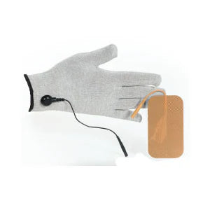 Compass Health Garmetrode Conductive Garment Glove