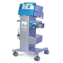 ConMed Beamer CE200 Endoscopic Electrosurgical Unit with Cart