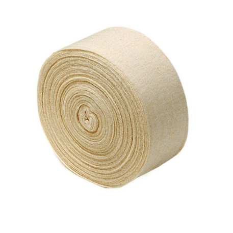 STOCKINETTE COTTON 2X25YD