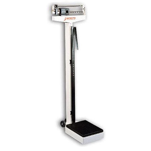 Detecto 438 Physician Scale - 438