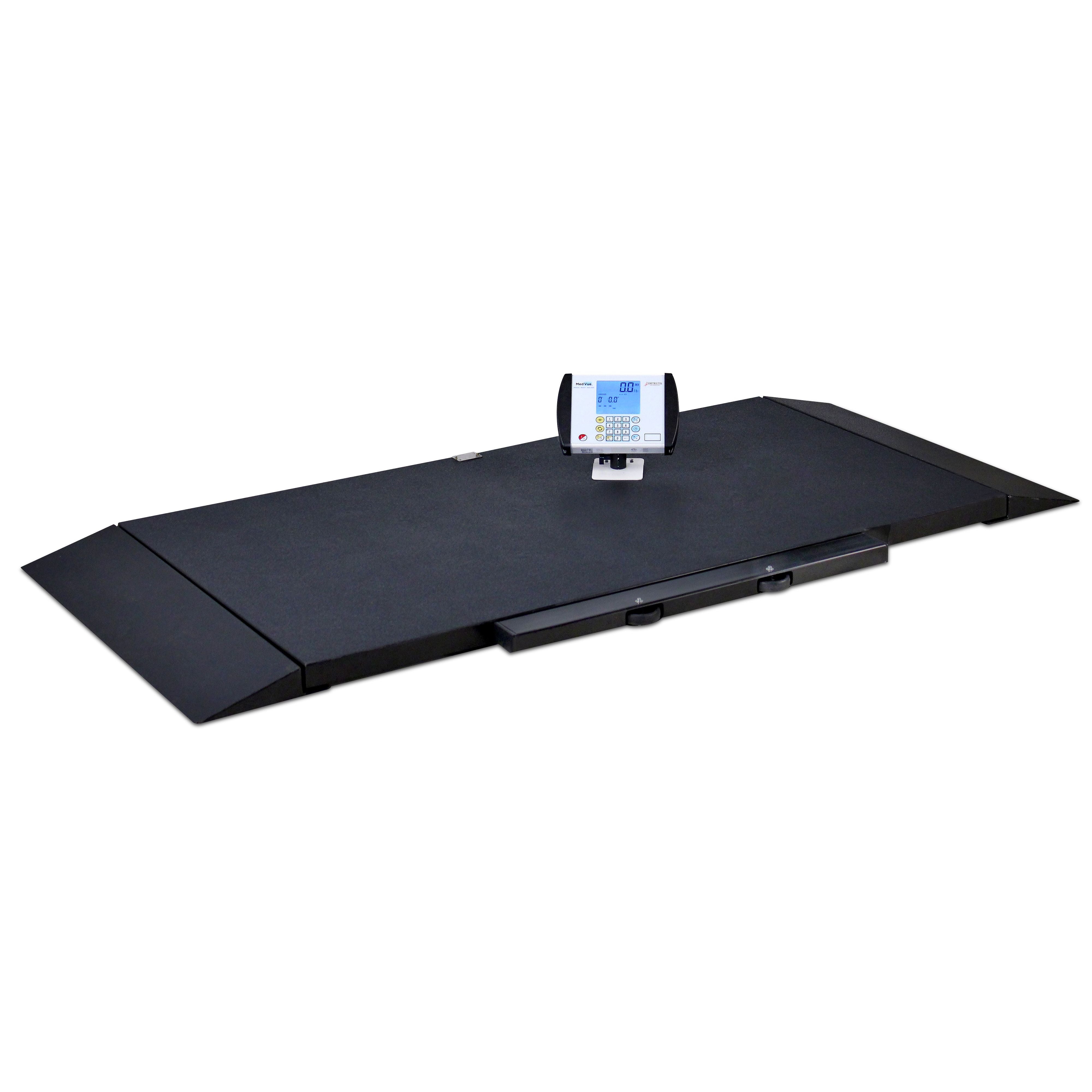 Detecto 8500 Portable Stretcher Scale
