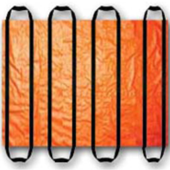 DMS Soft Stretcher  Medium Daddy