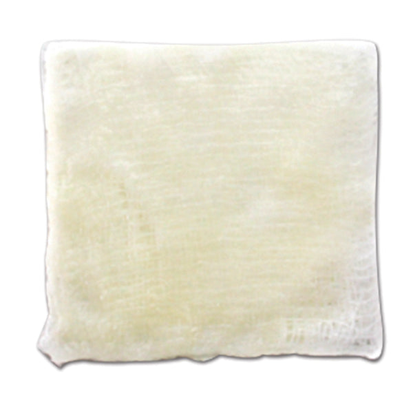 gauze dressing Dynarex DynaGel Hydrogel Impregnated Gauze Dressing