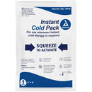 Dynarex Instant Cold Pack (24/Case)  5" x 9"
