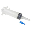 Dynarex Piston Irrigation Syringe - Close-Up
