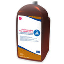 Dynarex Povidone-Iodine Prep Solution  1 gallon (4/Case)