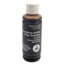 Dynarex Povidone-Iodine Prep Solution  4 oz (48/Case)