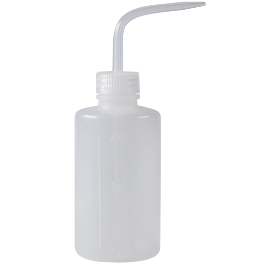 Dynarex Squirt Bottle - 250 mL