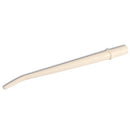 Dynarex Surgical Aspirator Tip (2500/Case)  1/8" White