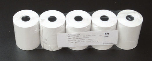 Future Health Concepts Paper Roll Amsco Stage 2, Stage 3 (5/PK)