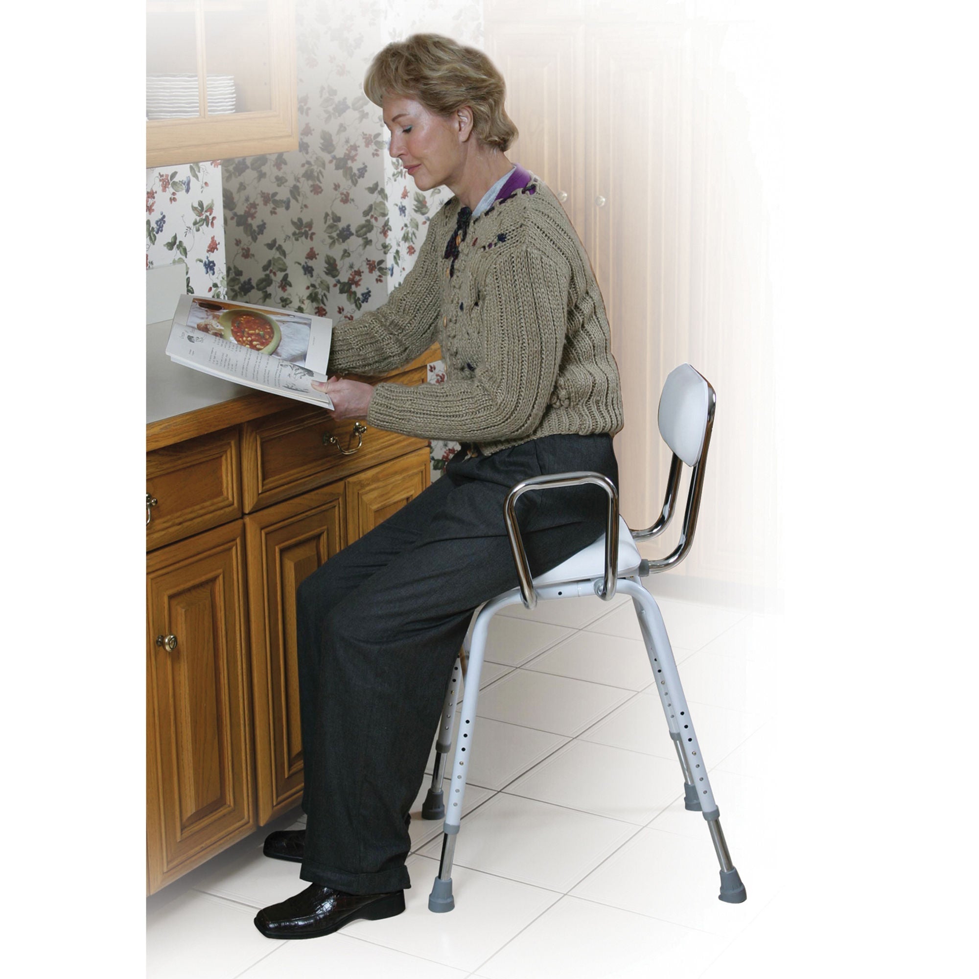 drive All Purpose Stool