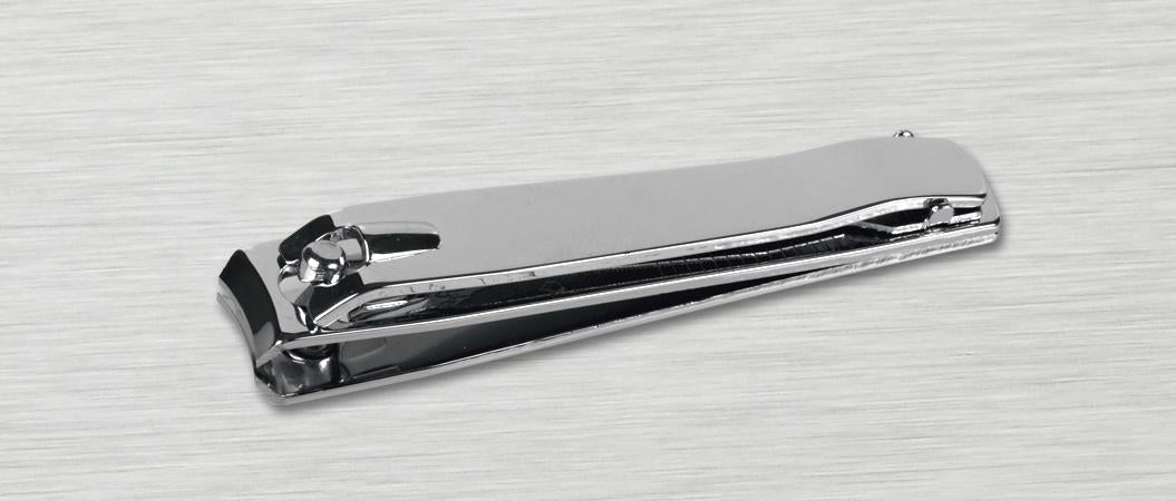 Toenail Clippers Thumb Squeeze Lever (Box of 12)