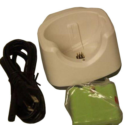 Edan Battery Charger Stand Kit