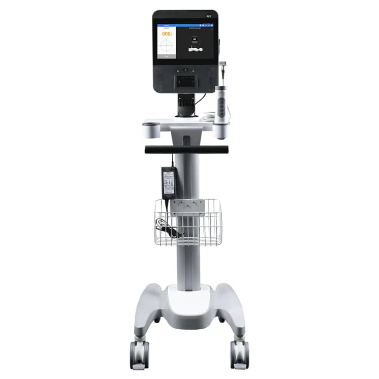 Edan M5 Bladder Scanner