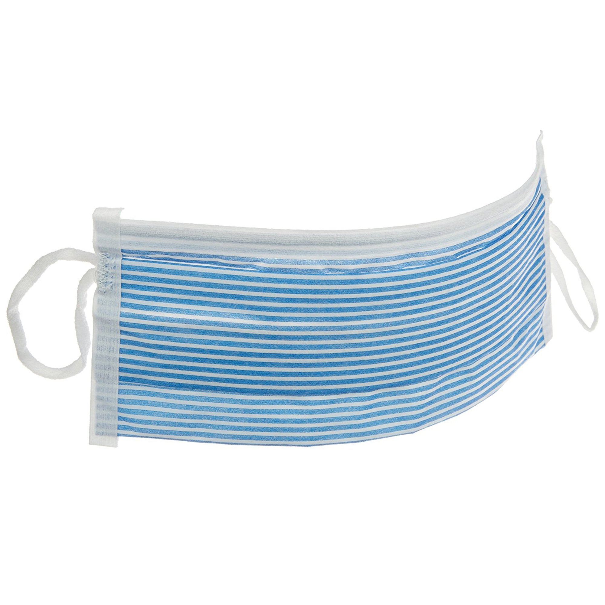 Alpha ProTech Critical Cover PFL Procedure Mask (300/CS)