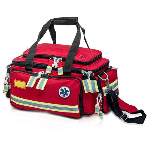 れむ effort4 type-B Rainbow95 2BA Elite Bags Extreme's Basic Life Support Bag - EB02.008