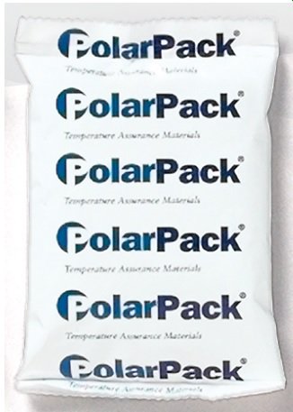 Sonoco Protective Solutions Polar Pack Ice Pack (96/CS)