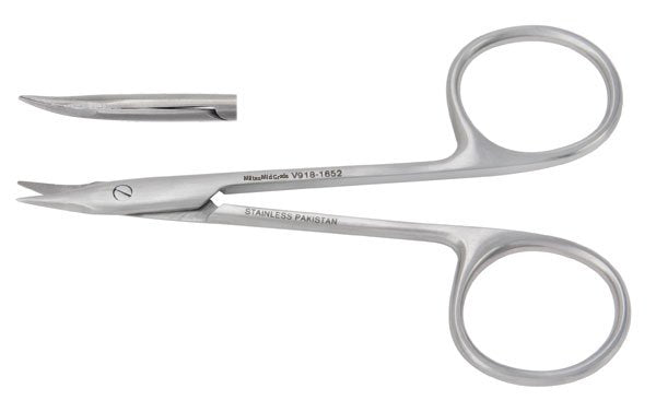 Integra Lifesciences Vantage Operating Scissors