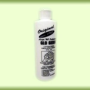 Glo-Germ Glo Germ Germ Simulator