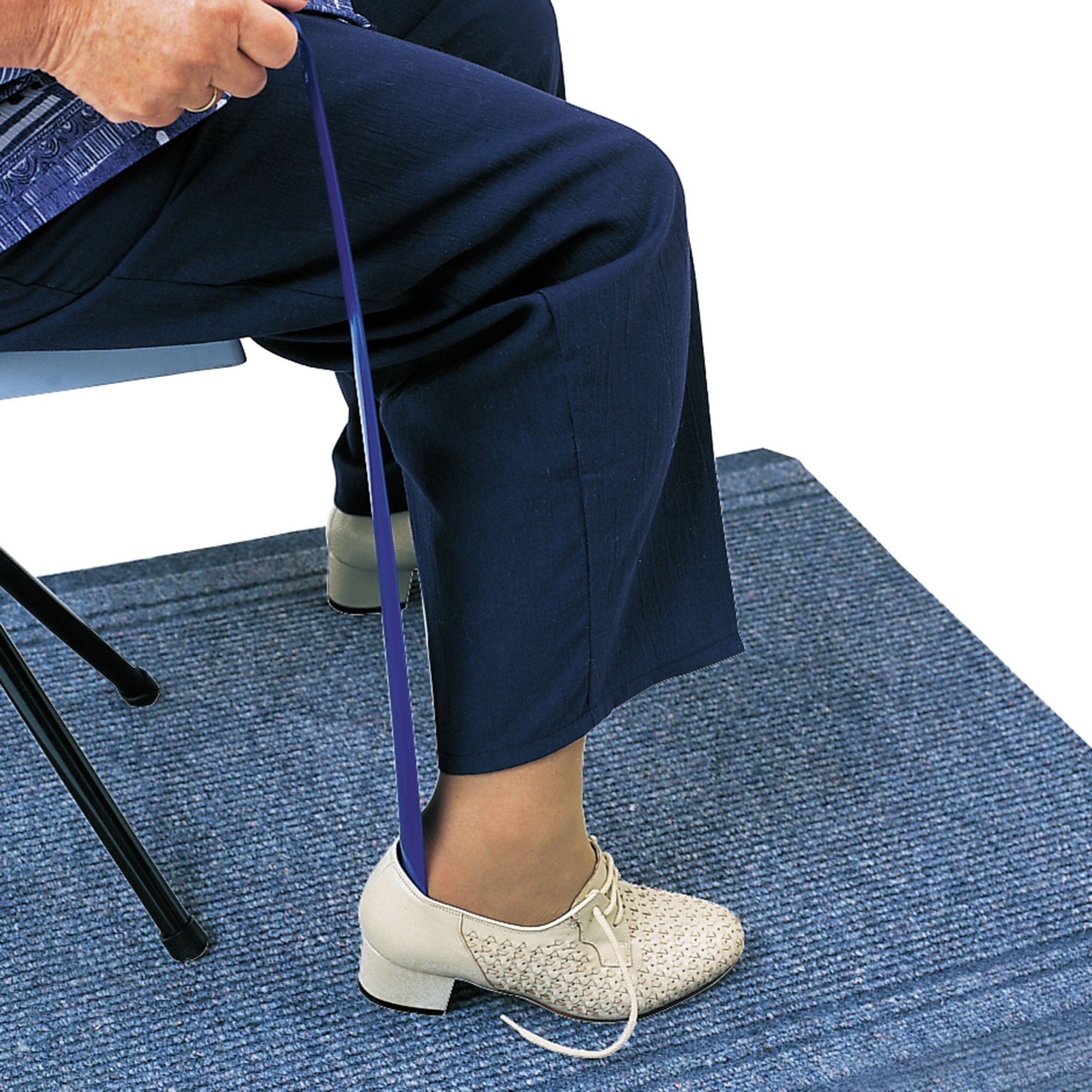 Shoehorn 23 Inch Length (Each)