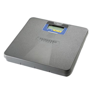 Fairbanks TeleWeigh Digital Scale
