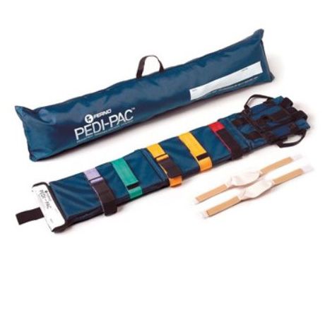 Ferno Pedi-Pac Immobilization Device with Case