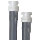 GE CRITIKON SENSA-CUF Blood Pressure Cuff - 2-Tube Submin Connector