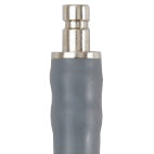 GE CRITIKON SOFT-CUF Blood Pressure Cuff with 1-Tube Bayonet Connector