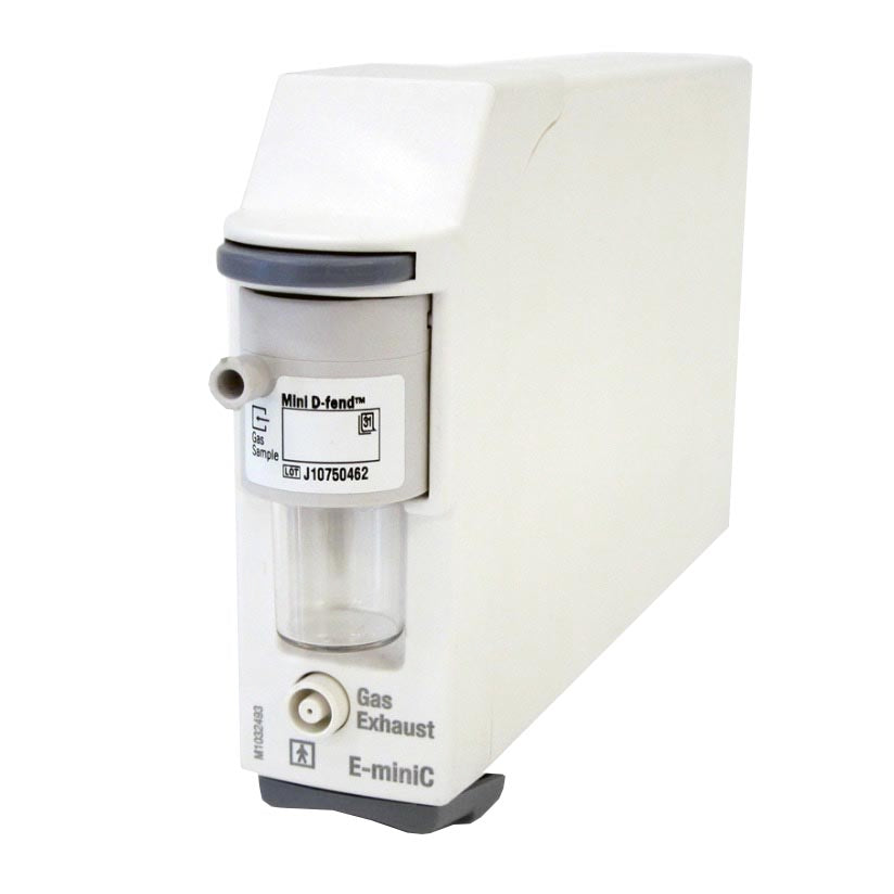 GE E-miniC CO2 Module