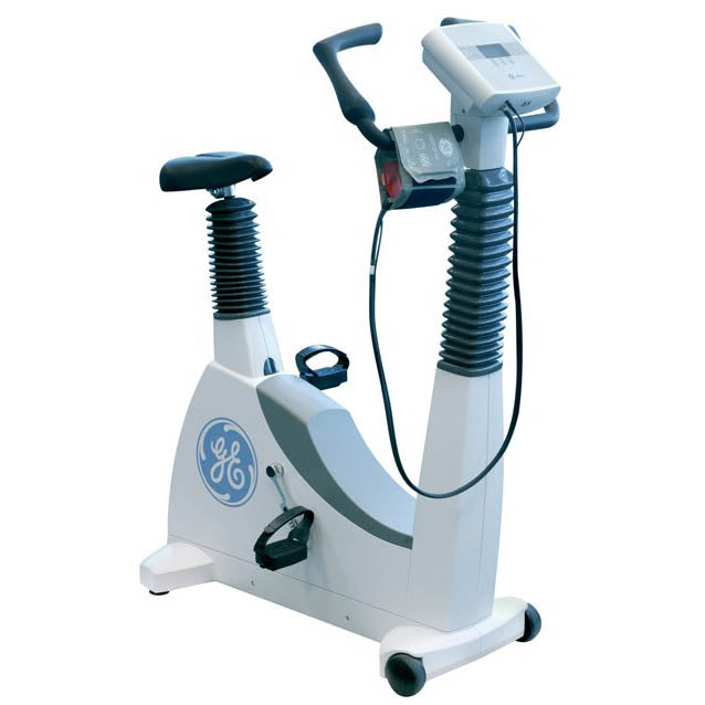 pedale ergometer GE eBike Basic Ergometer