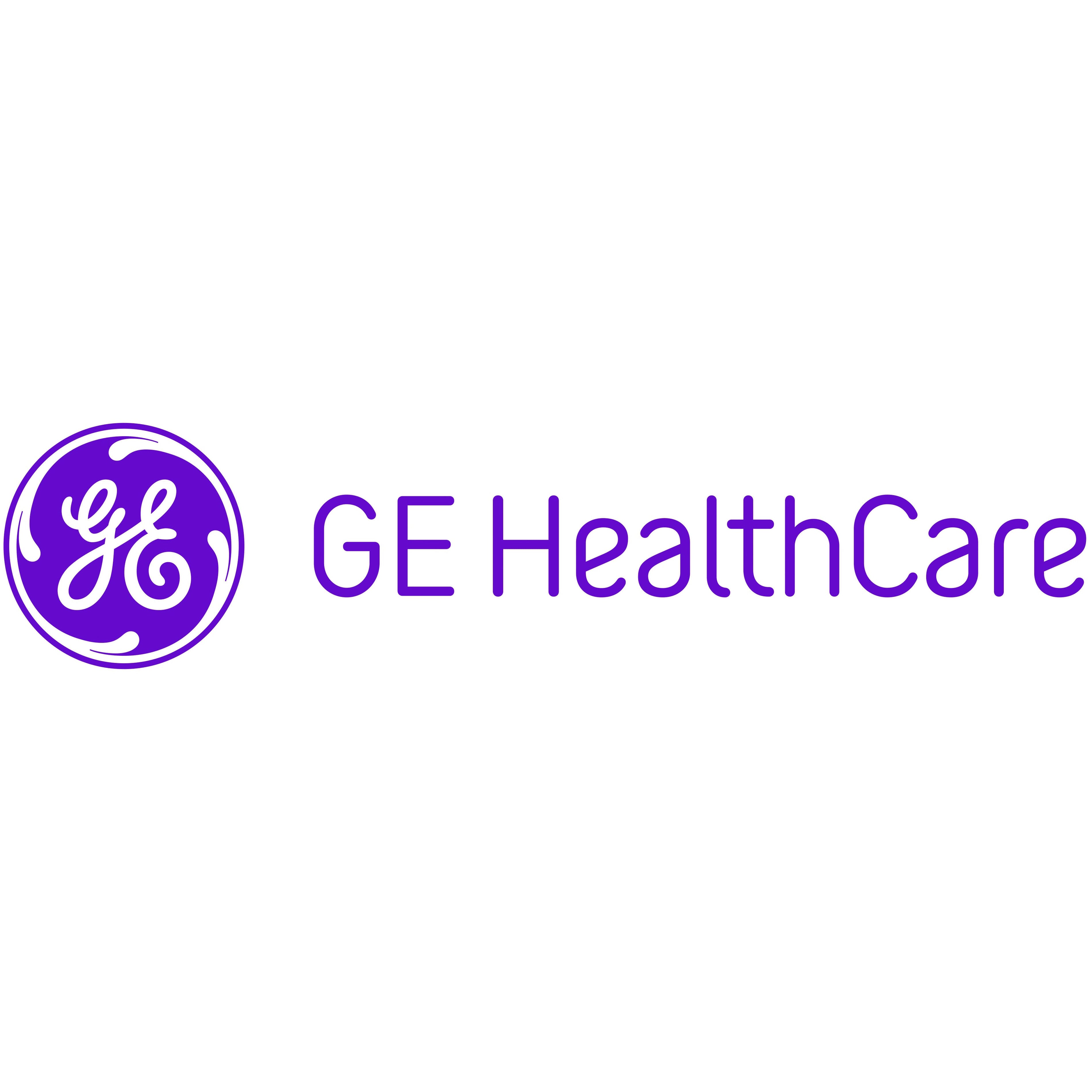 GE Healthcare Logo