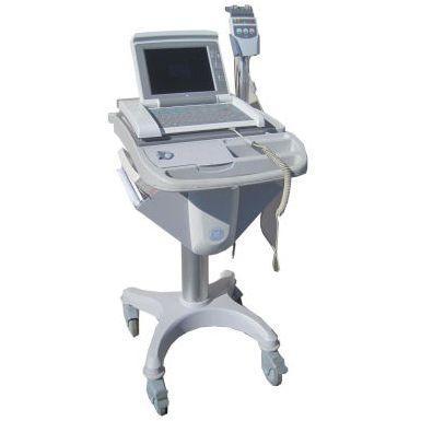 GE MAC Trolley Cart