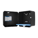 Georgia-Pacific SofPull CenterPull Large Capacity Paper Towel Dispenser Open