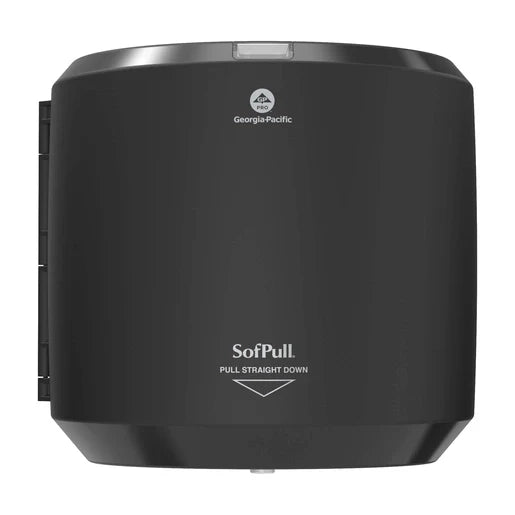 Georgia-Pacific SofPull CenterPull Large Capacity Paper Towel Dispenser