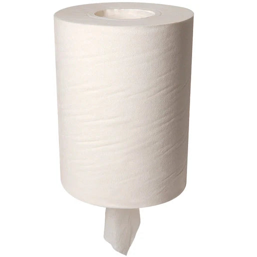 Georgia-Pacific SofPull Premium CenterPull Paper Towels Junior Capacity (8 Rolls/Case)