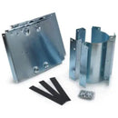 GOJO Bradley Wash Fountain Adapter Kit - PRO TDX System  For 4" Pipe