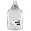 GOJO E2 Foam Handwash with BAK Refill (2/Case)  For FMX-20 (2000 mL)