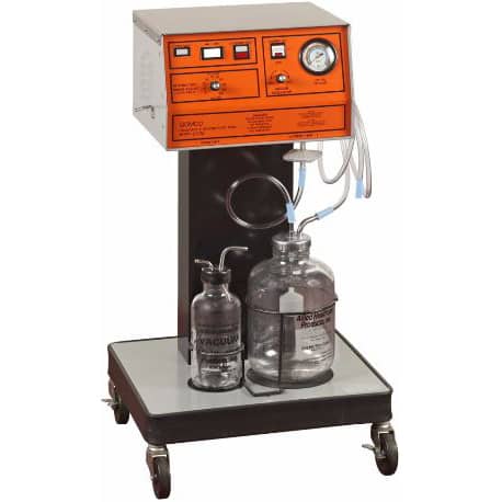 Gomco Model 6037 Constant/Intermittent Gastric Drainage Aspirator