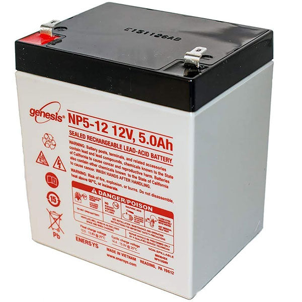Gomco OptiVac G180 Battery Pack - SU1060