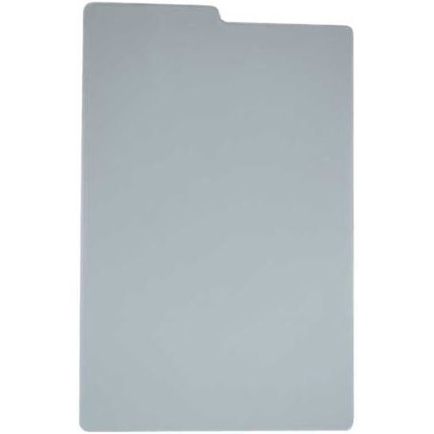 Harloff Patient Card Divider