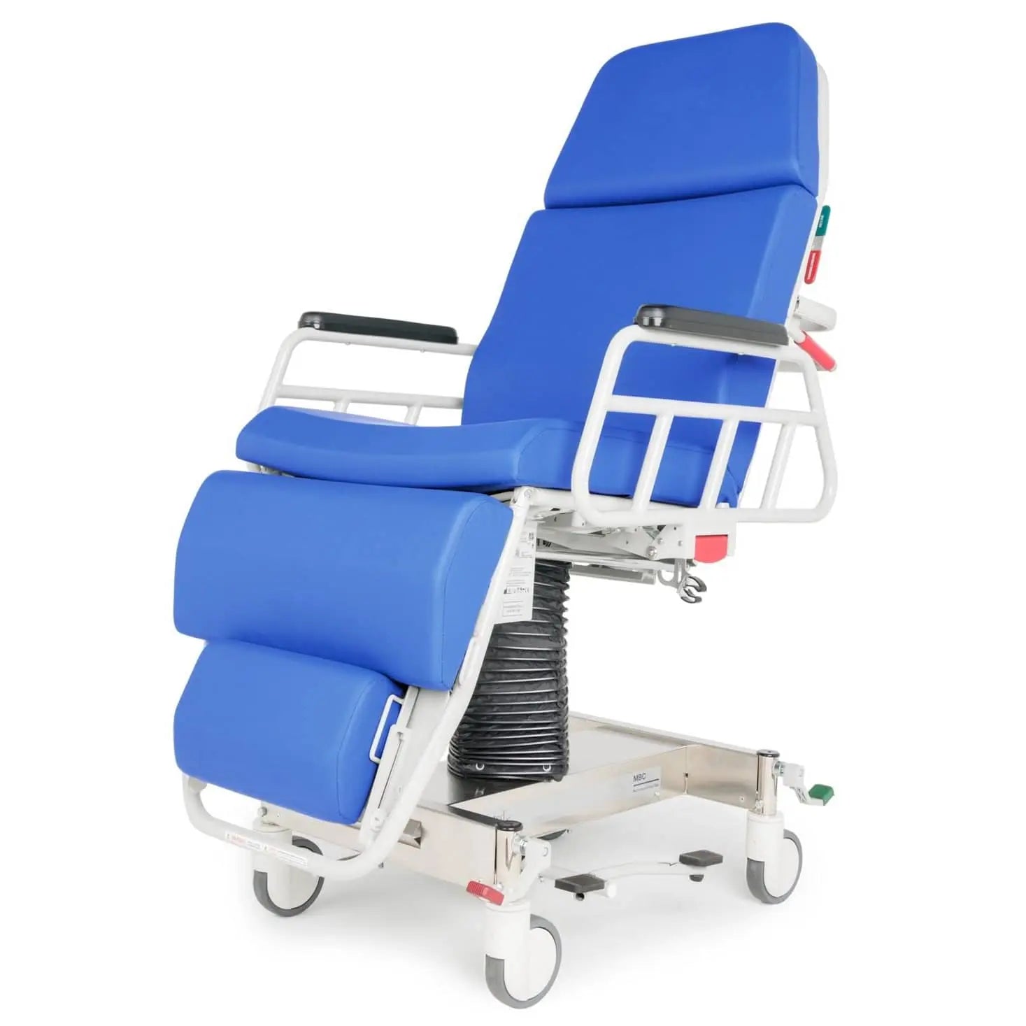 Hausted Mammography/Biopsy Chair (MBC)