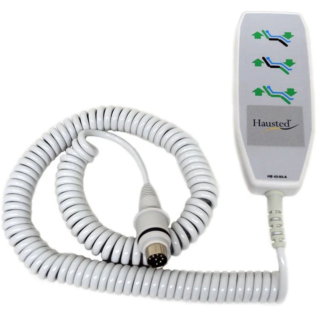 Hausted Surgi-Chair 3 Button Pendant