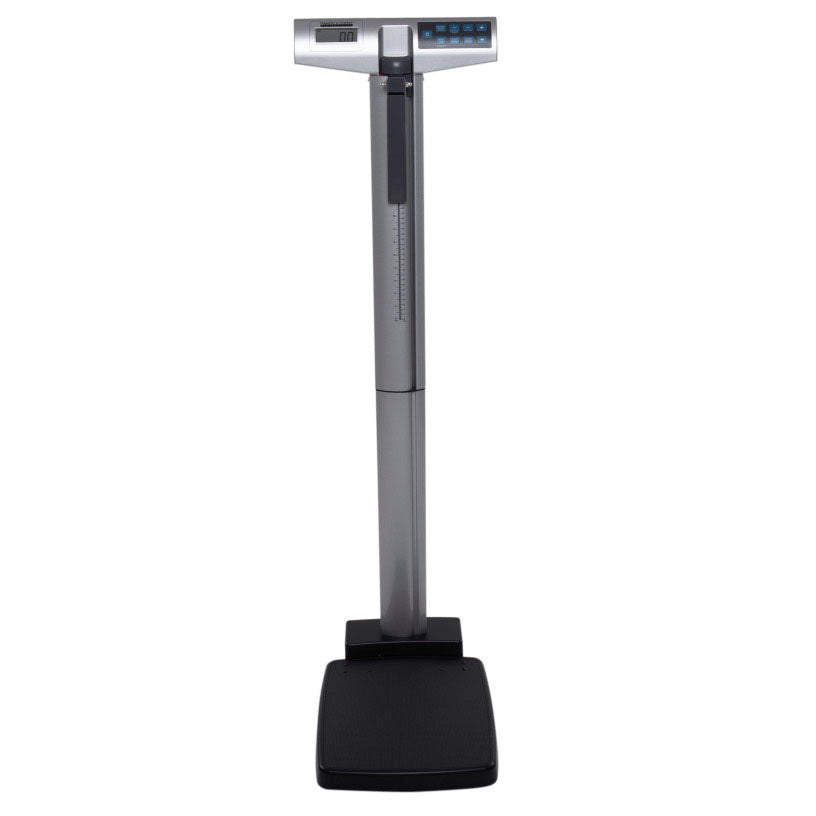 Health o meter 500KL Eye Level Digital Scale