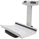 Health o meter 522 Digital Pediatric Tray Scale