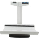 Health o meter 522 Digital Pediatric Tray Scale  Kilograms only - Standard (No Height Rod)