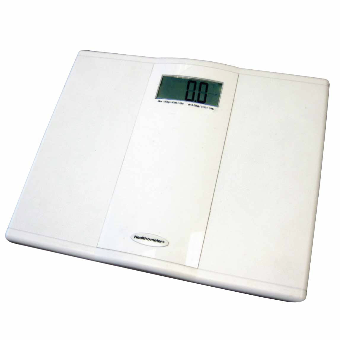 Health o meter 894KLT Talking Digital Floor Scale