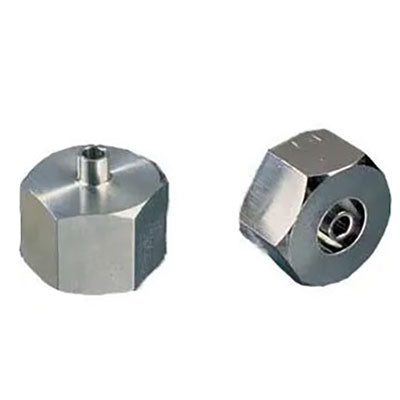 HK Surgical Type I Connector