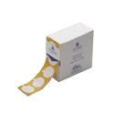 Huntleigh Adhesive Rings (500/Box)