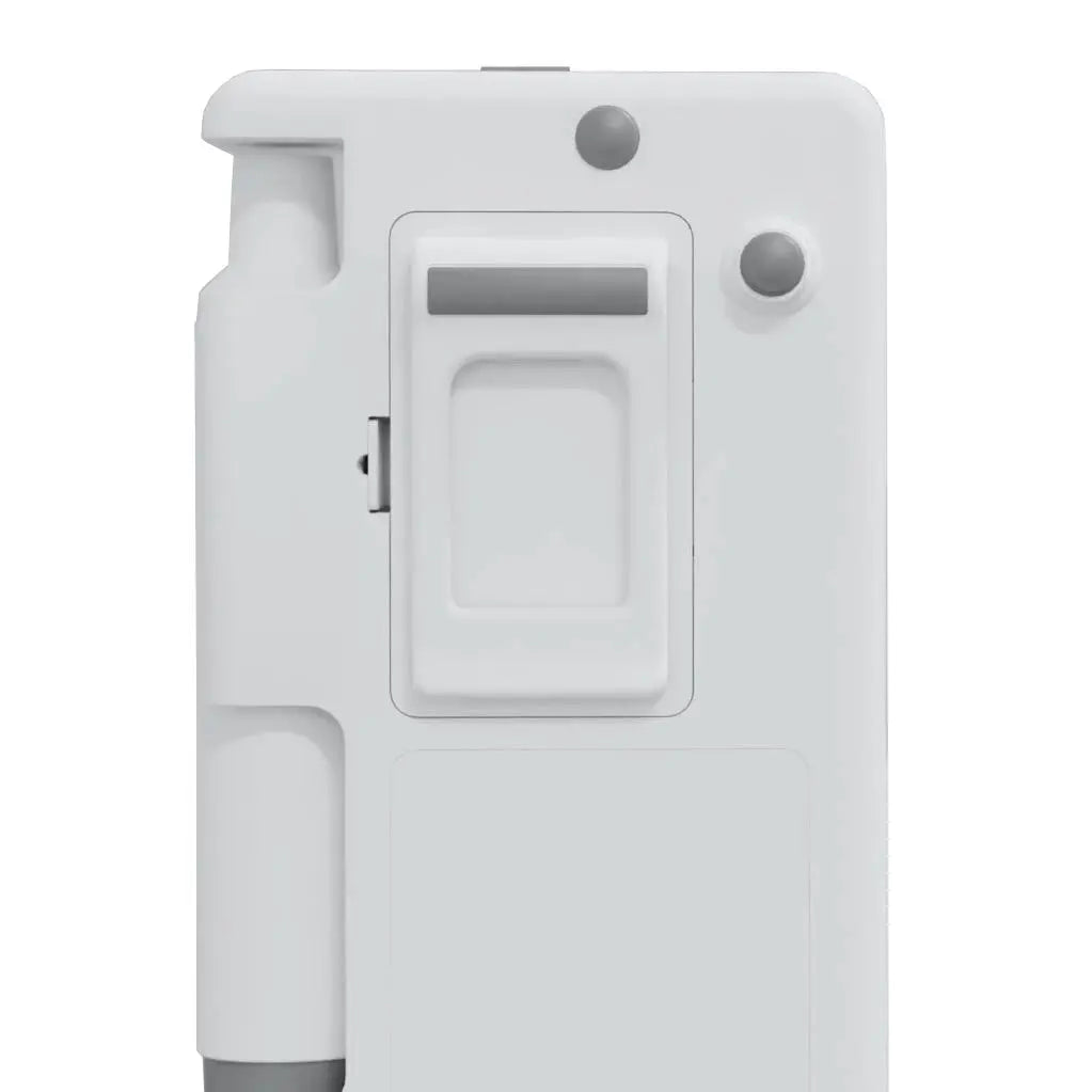 Huntleigh Dopplex SD2 Bi-Directional Doppler - Back