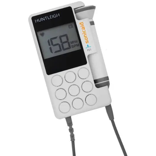 Huntleigh FD1 Plus Dopplex Doppler - FD1-P-USA